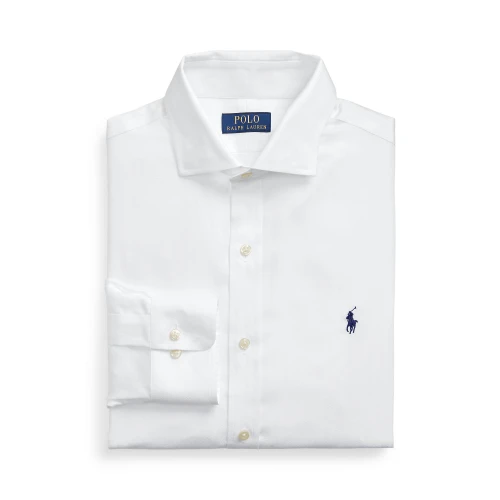 Ανδρικό Μακρυμάνικο Πουκάμισο Polo Ralph Lauren