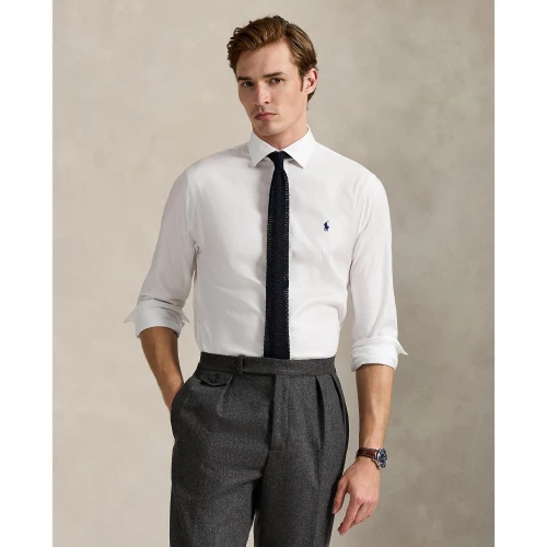 Ανδρικό Μακρυμάνικο Πουκάμισο Polo Ralph Lauren