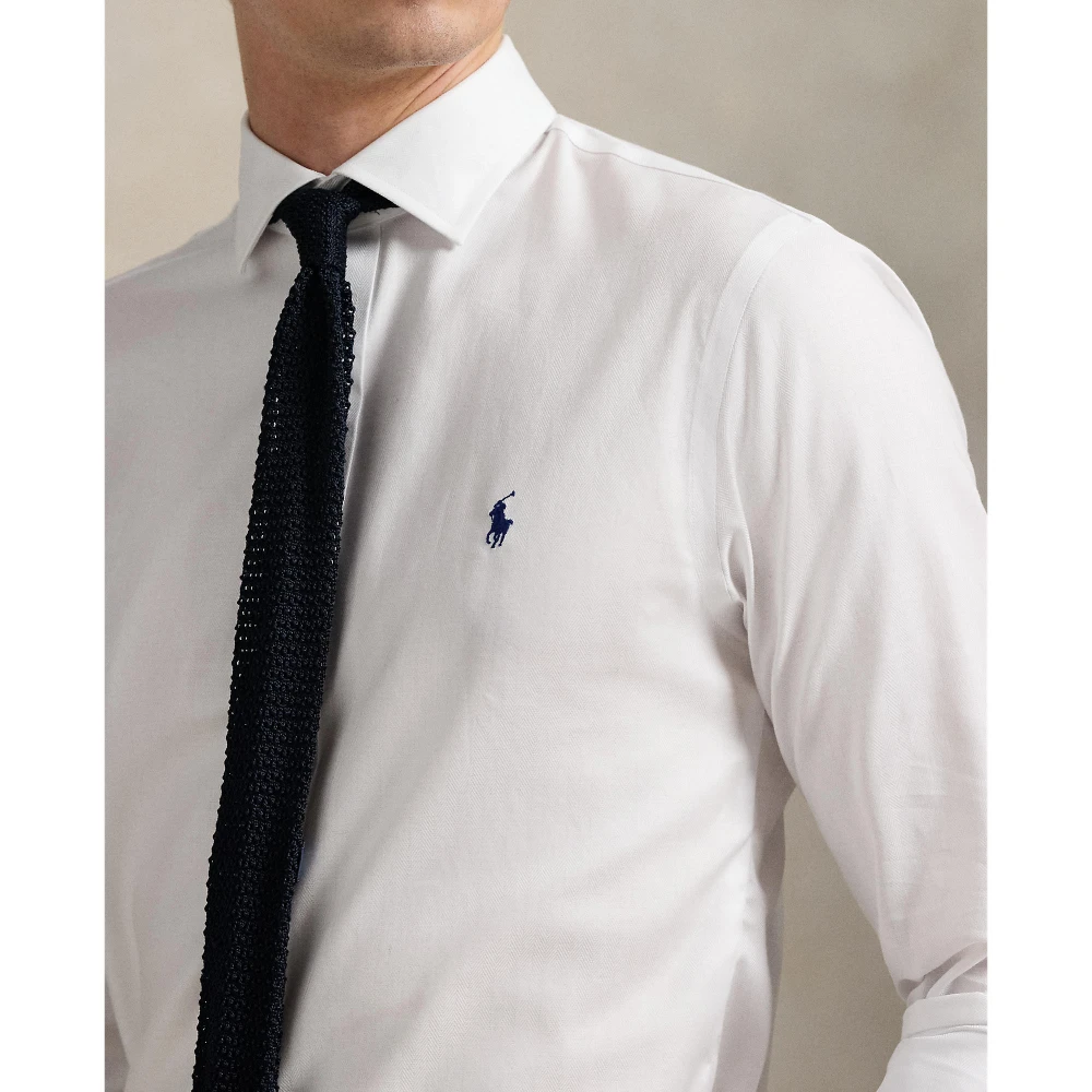 Ανδρικό Μακρυμάνικο Πουκάμισο Polo Ralph Lauren