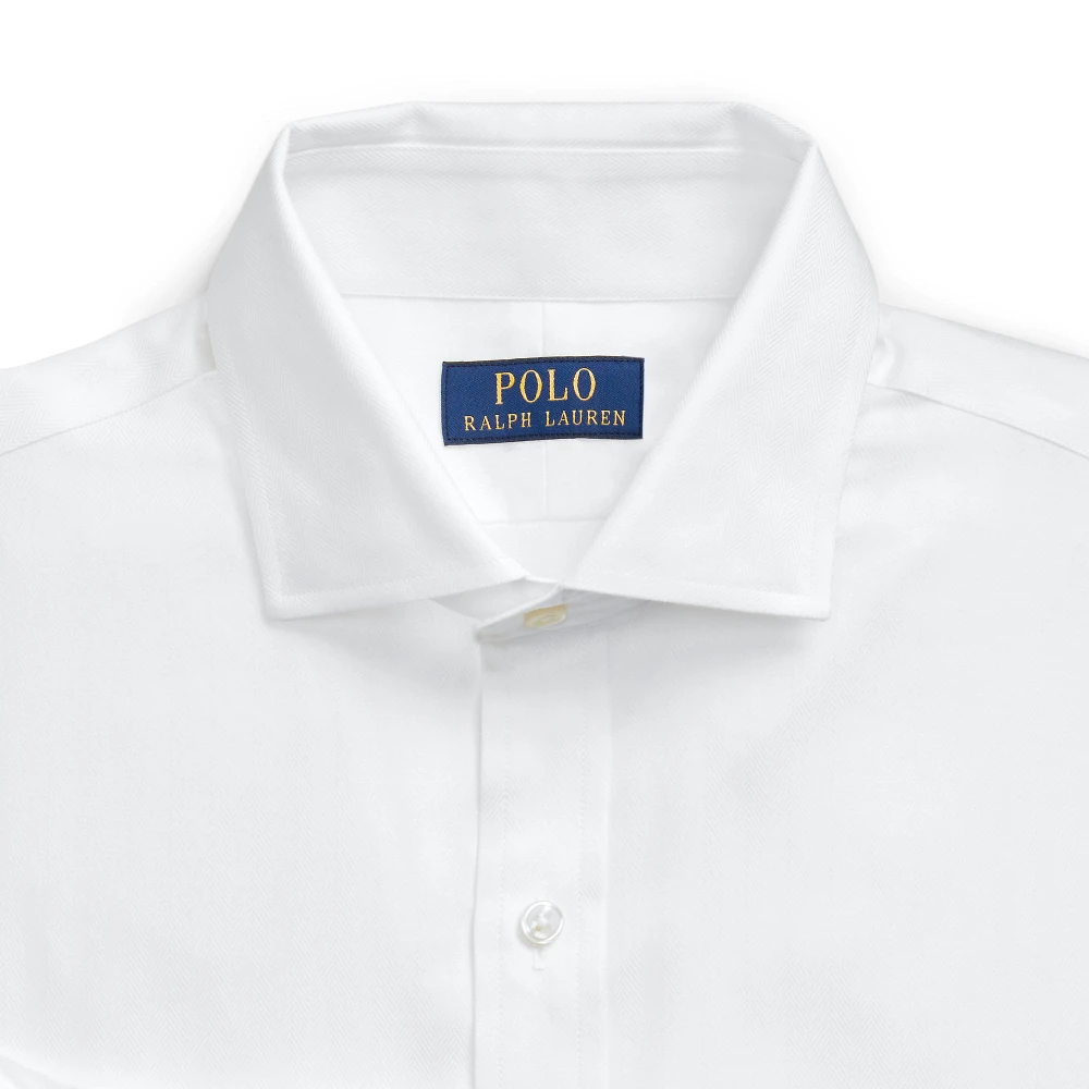 Ανδρικό Μακρυμάνικο Πουκάμισο Polo Ralph Lauren