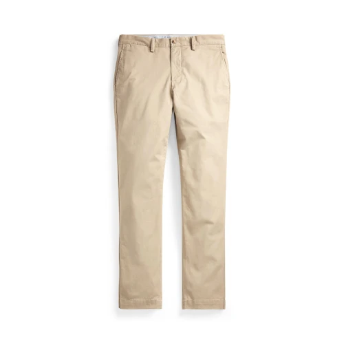Ανδρικό Παντελόνι Stretch Straight Fit Chino Polo Ralph Lauren