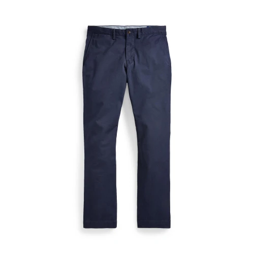 Ανδρικό Παντελόνι Stretch Straight Fit Chino Polo Ralph Lauren