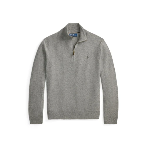 Ανδρικό Μάλλινο Πουλόβερ Polo Ralph Lauren
