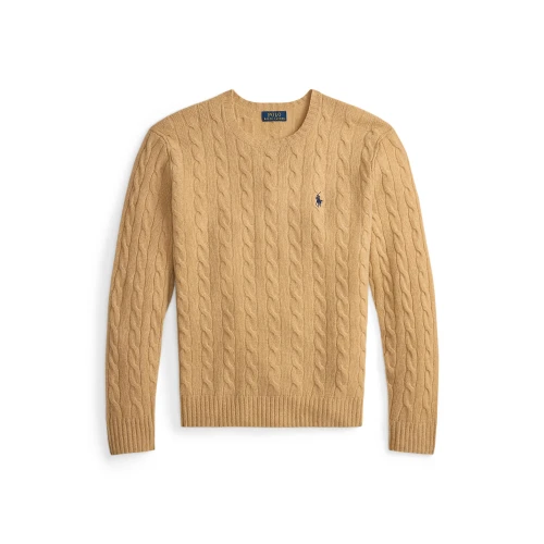 Ανδρικό Πλεκτό Πουλόβερ Polo Ralph Lauren