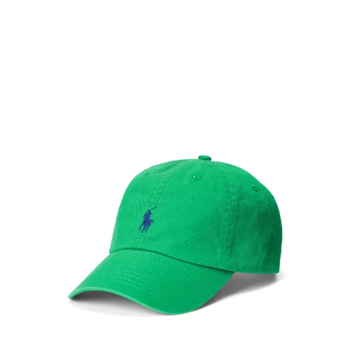  Καπέλο Chino Ball Polo Ralph Lauren