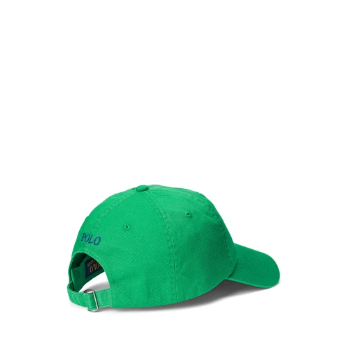  Καπέλο Chino Ball Polo Ralph Lauren