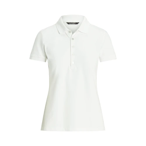 Γυναικείο Πουκάμισο Pique Polo Ralph Lauren
