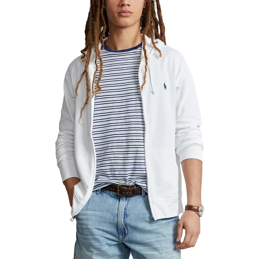 Ανδρικό Φούτερ Spa Terry Polo Ralph Lauren