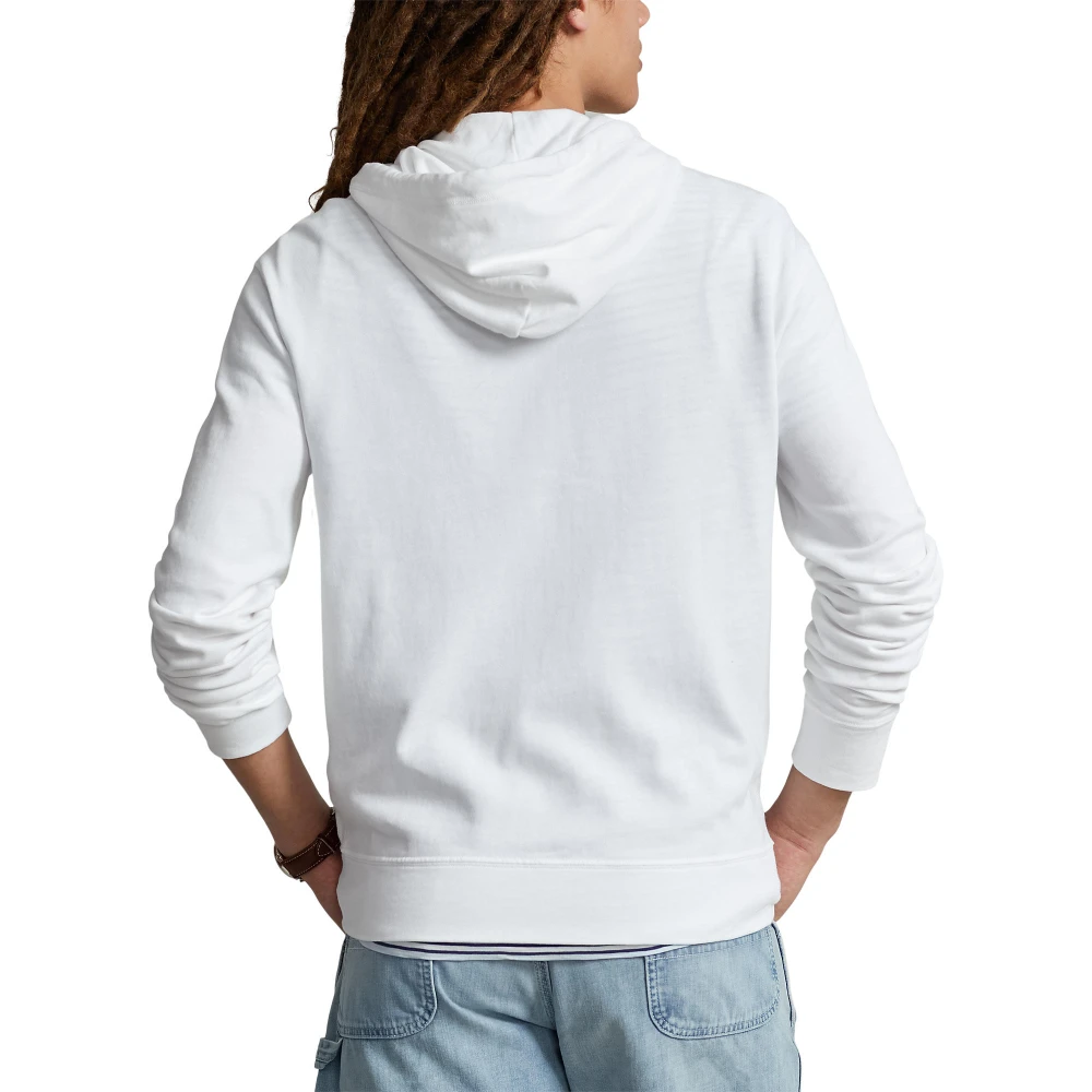 Ανδρικό Φούτερ Spa Terry Polo Ralph Lauren