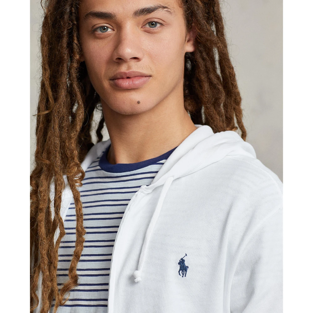 Ανδρικό Φούτερ Spa Terry Polo Ralph Lauren