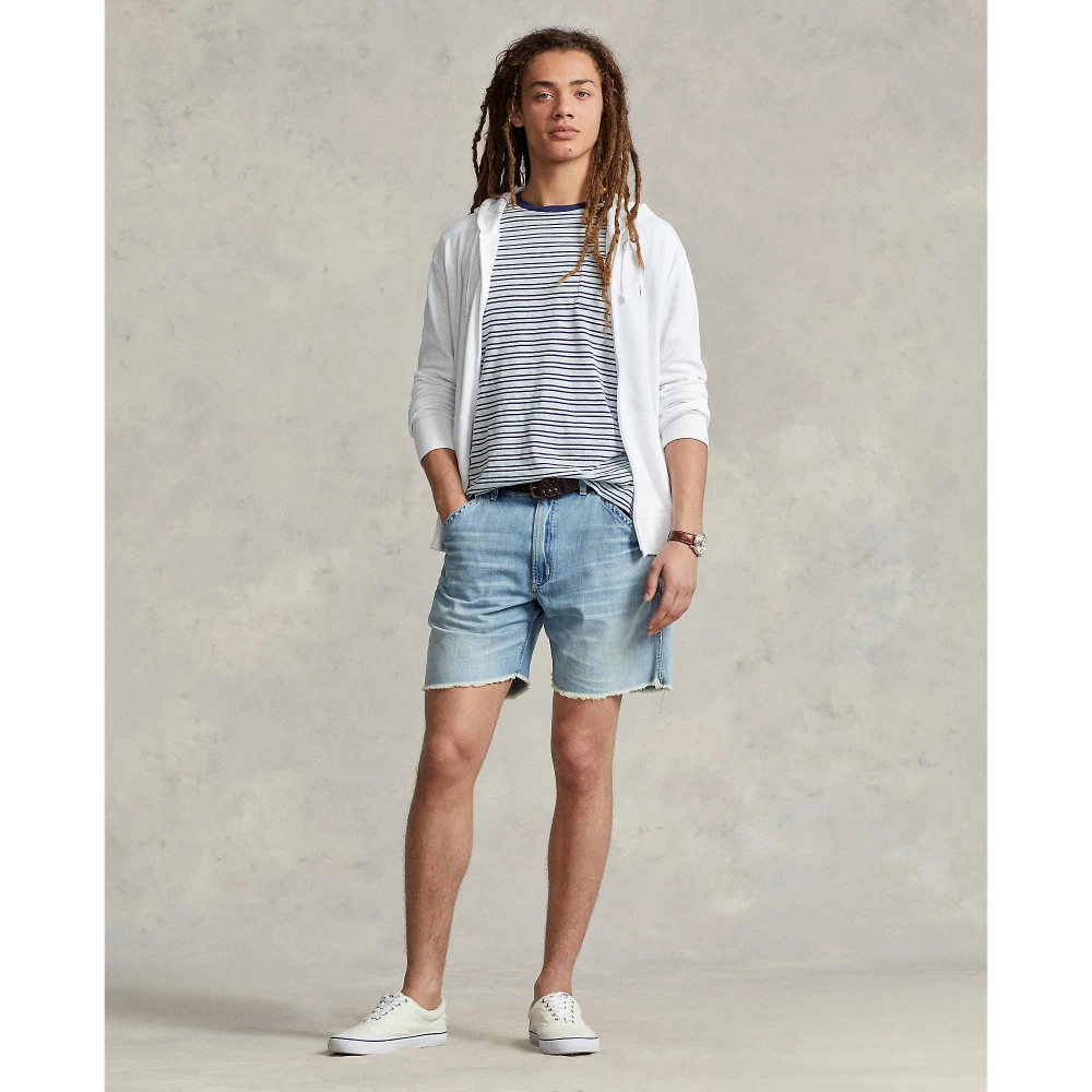 Ανδρικό Φούτερ Spa Terry Polo Ralph Lauren