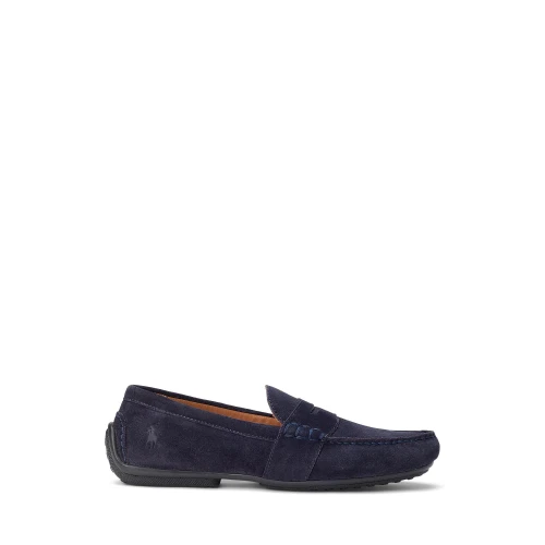 Δερμάτινα Loafers Reynold Polo Ralph Lauren