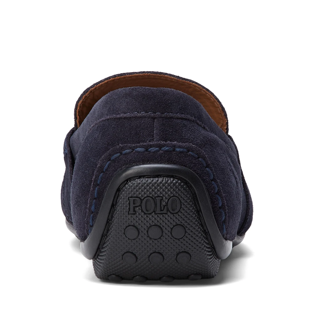 Δερμάτινα Loafers Reynold Polo Ralph Lauren