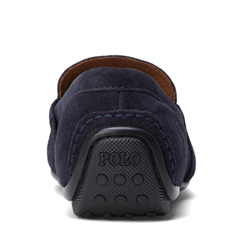 Δερμάτινα Loafers Reynold Polo Ralph Lauren