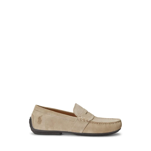 Δερμάτινα Loafers Reynold Polo Ralph Lauren