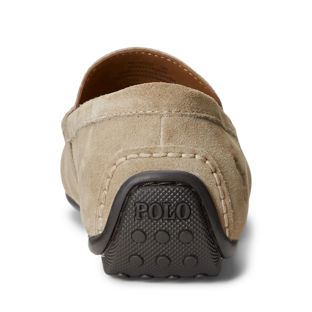 Δερμάτινα Loafers Reynold Polo Ralph Lauren