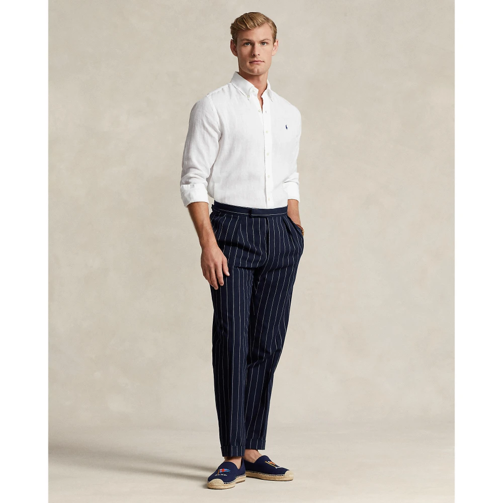 Ανδρική Μπλούζα Μακρυμάνικη Polo Ralph Lauren