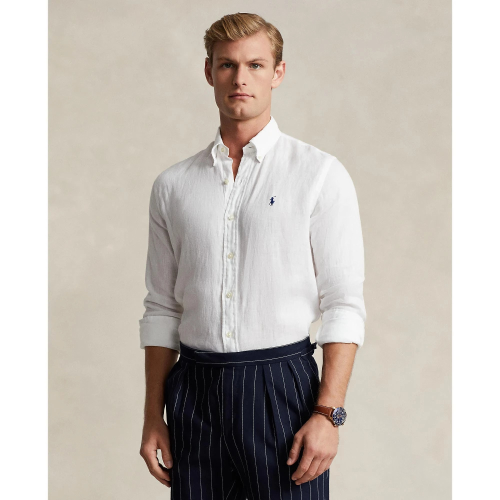 Ανδρική Μπλούζα Μακρυμάνικη Polo Ralph Lauren