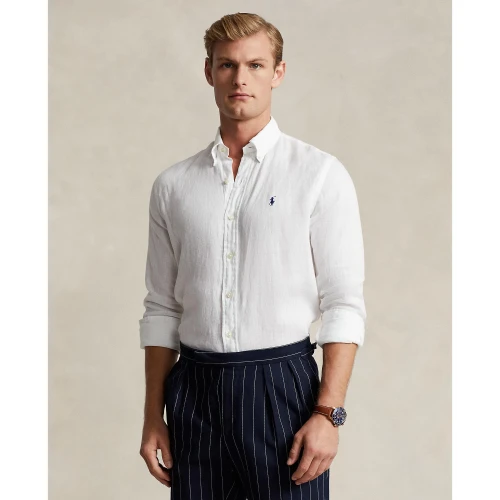 Ανδρική Μπλούζα Μακρυμάνικη Polo Ralph Lauren