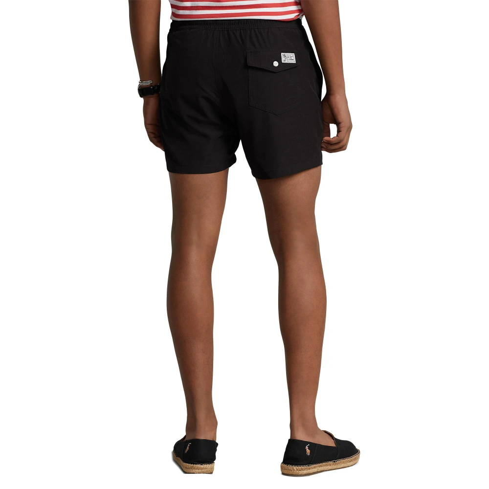 Ανδρικό Μαγιό 14.6 cm Traveller Swimming Trunk Polo Ralph Lauren