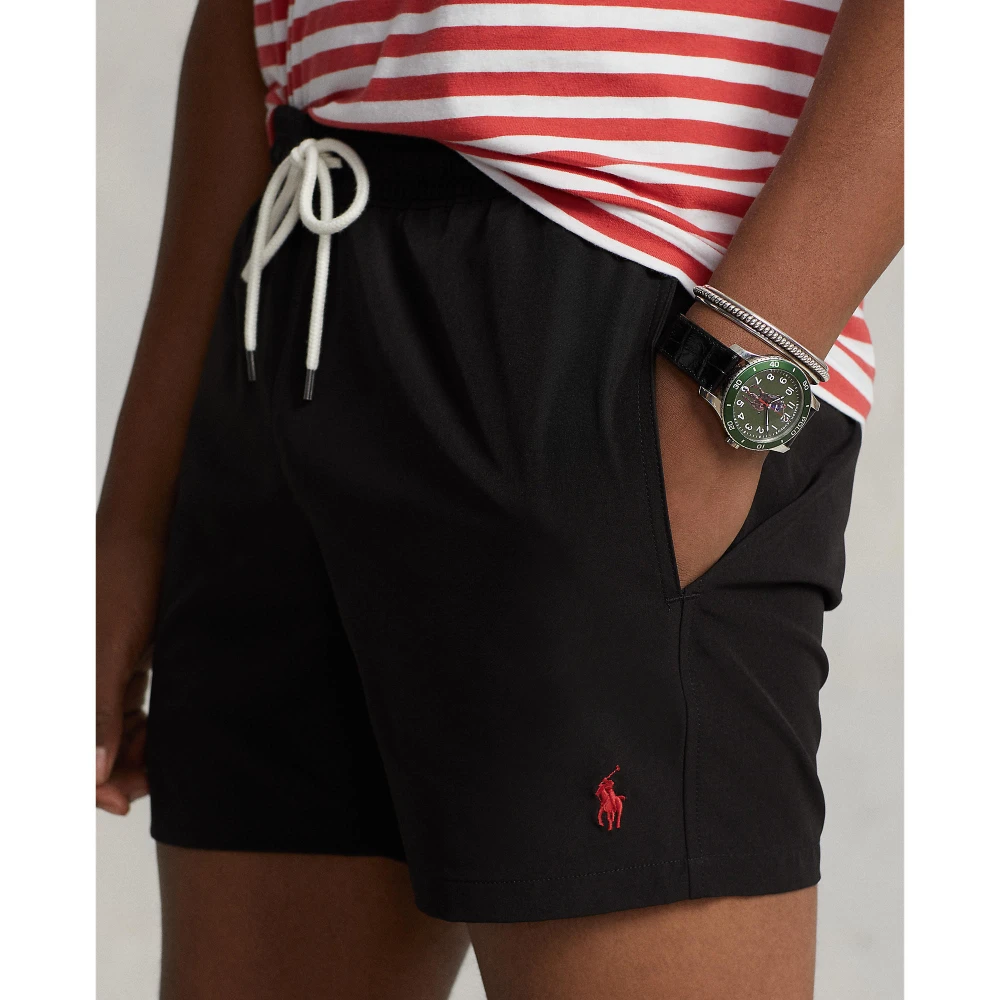 Ανδρικό Μαγιό 14.6 cm Traveller Swimming Trunk Polo Ralph Lauren