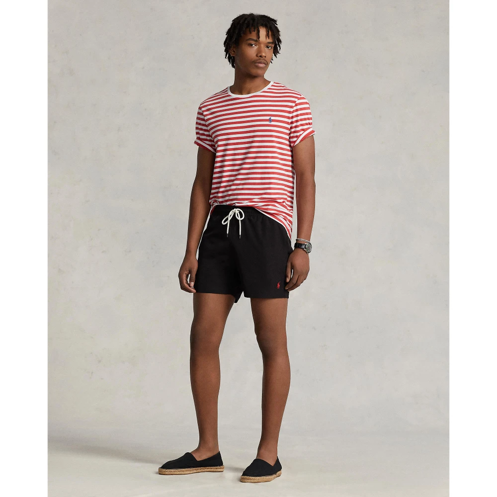 Ανδρικό Μαγιό 14.6 cm Traveller Swimming Trunk Polo Ralph Lauren