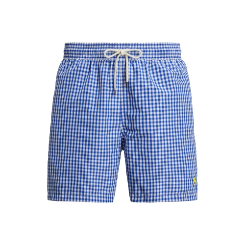 Ανδρική Μπλούζα Polo Ralph Lauren