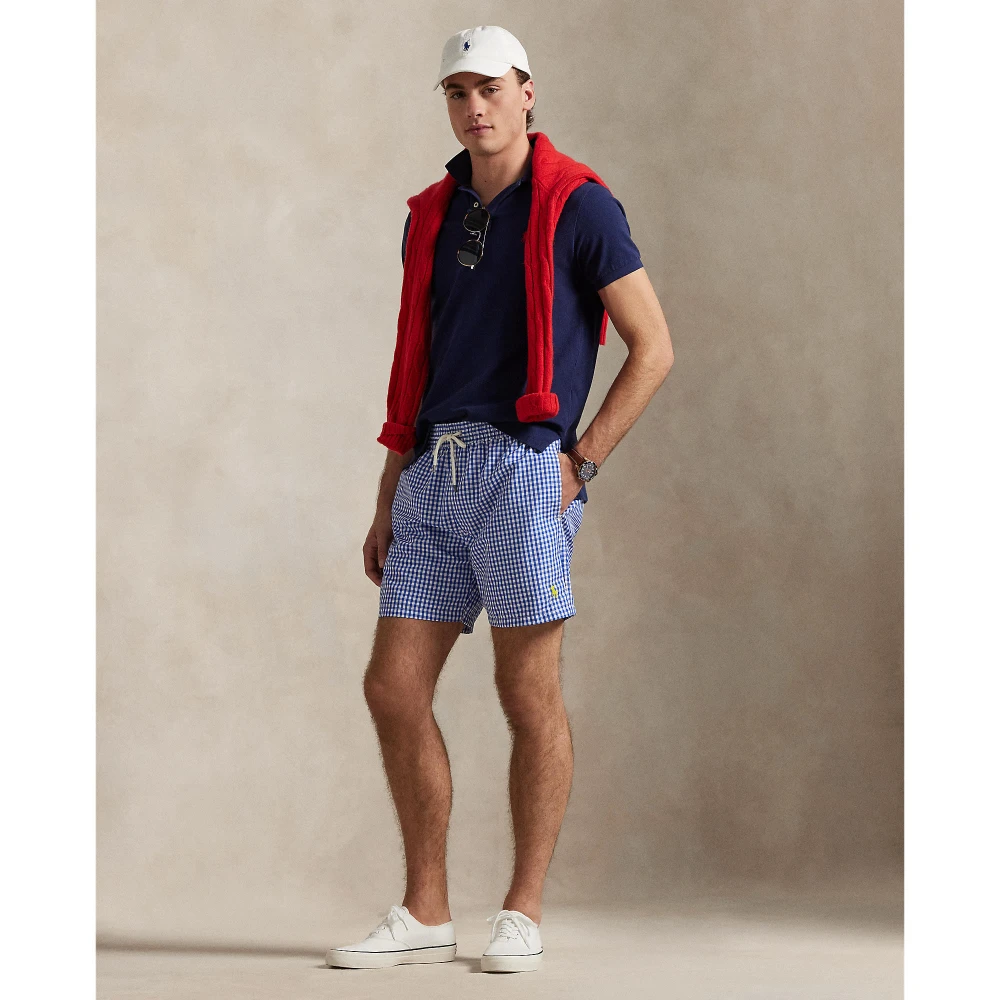 Ανδρική Μπλούζα Polo Ralph Lauren
