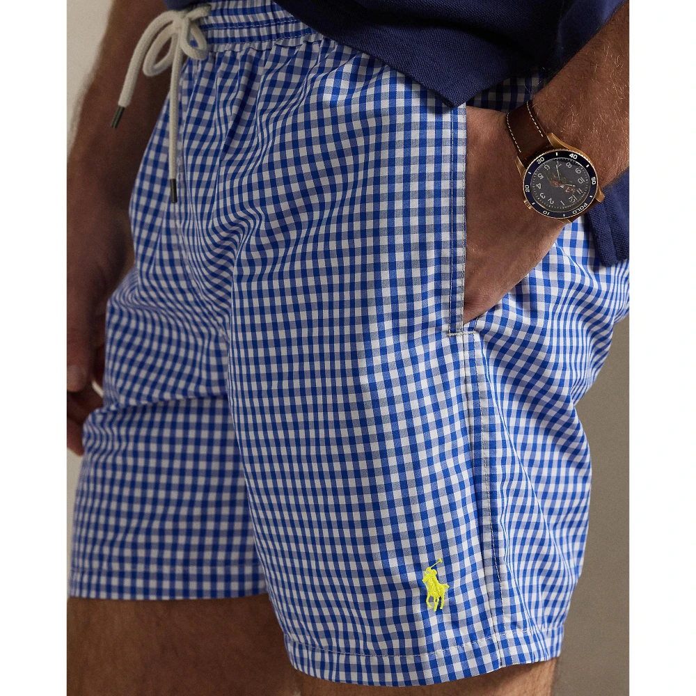 Ανδρική Μπλούζα Polo Ralph Lauren