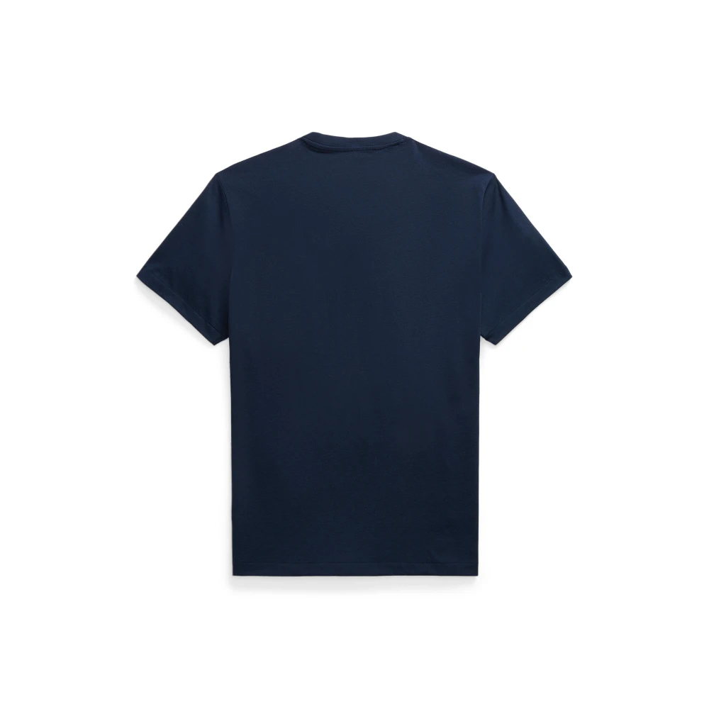 Ανδρική Μπλούζα Polo Ralph Lauren