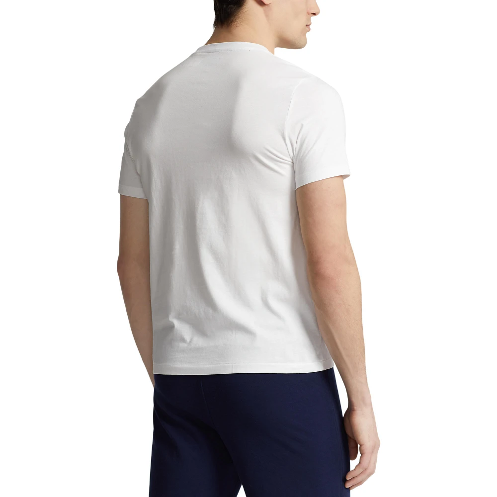 Ανδρική Μπλούζα Polo Ralph Lauren