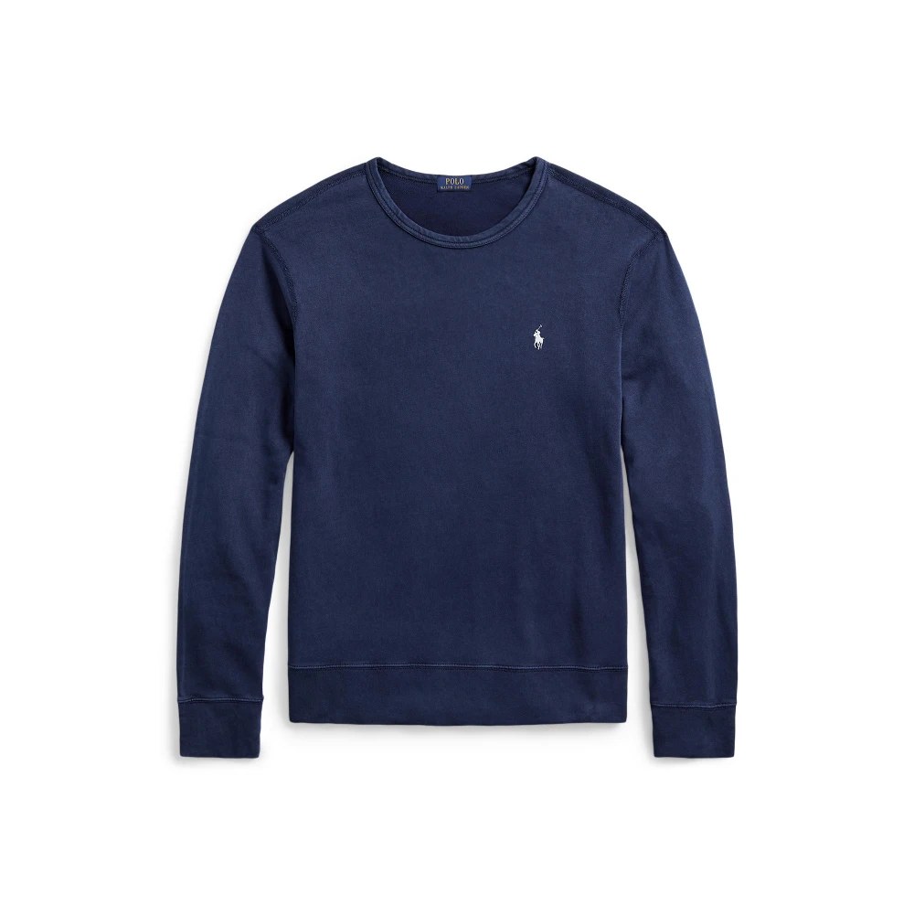 Ανδρικό Φούτερ Spa Terry Polo Ralph Lauren
