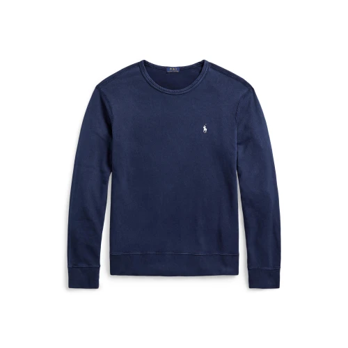 Ανδρικό Φούτερ Spa Terry Polo Ralph Lauren