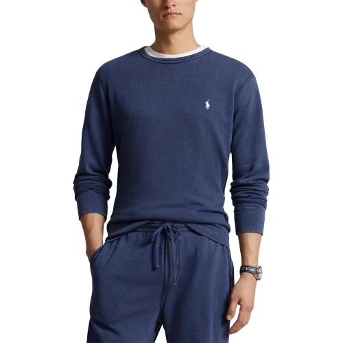 Ανδρικό Φούτερ Spa Terry Polo Ralph Lauren