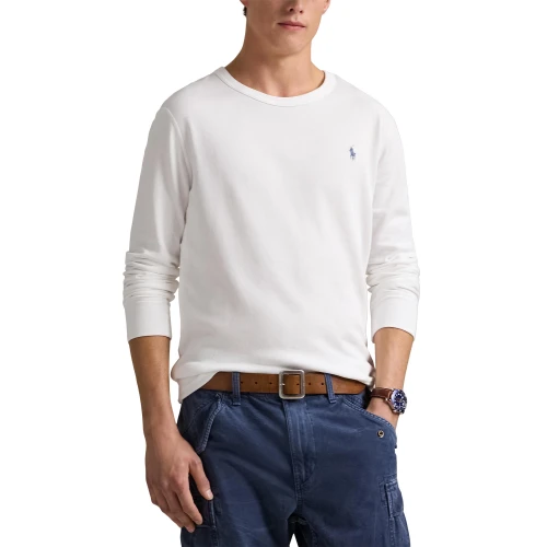 Ανδρικό Φούτερ Spa Terry Polo Ralph Lauren