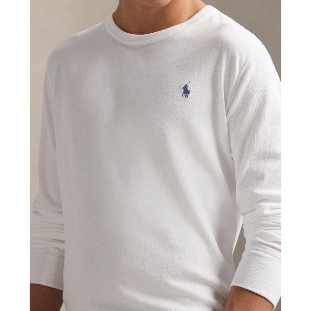 Ανδρικό Φούτερ Spa Terry Polo Ralph Lauren