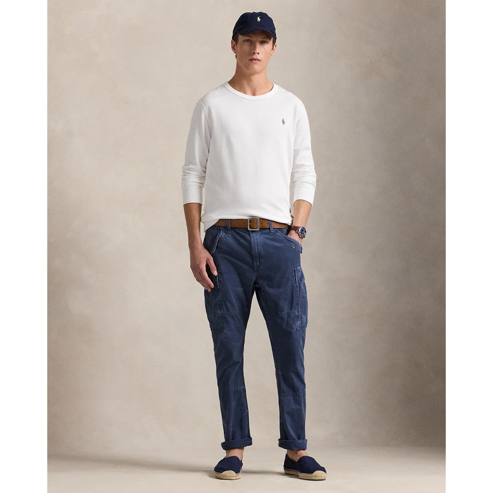 Ανδρικό Φούτερ Spa Terry Polo Ralph Lauren