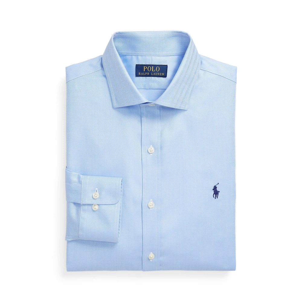 Ανδρικό Μακρυμάνικο Πουκάμισο Polo Ralph Lauren