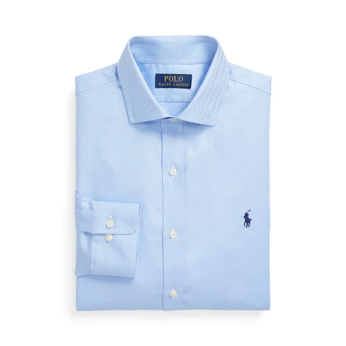 Ανδρικό Μακρυμάνικο Πουκάμισο Polo Ralph Lauren