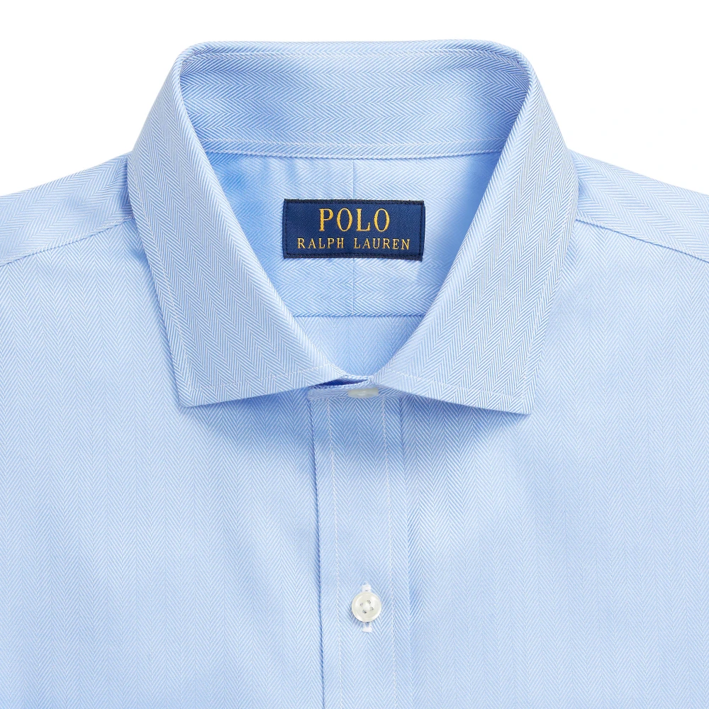 Ανδρικό Μακρυμάνικο Πουκάμισο Polo Ralph Lauren