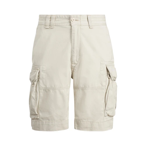 Ανδρική Βερμούδα 26.7 cm Classic Fit Twill Cargo Polo Ralph Lauren