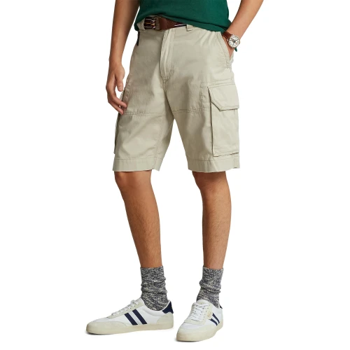 Ανδρική Βερμούδα 26.7 cm Classic Fit Twill Cargo Polo Ralph Lauren