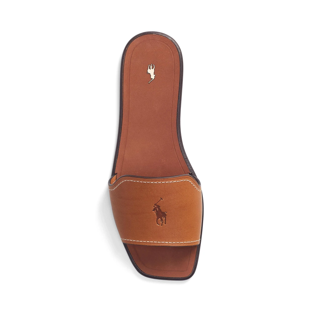 Γυναικείο Σανδάλι Polo Ralph Lauren