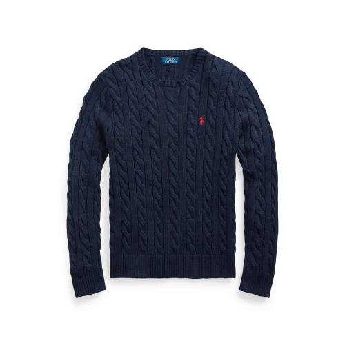 Ανδρικό Μάλλινο Πουλόβερ Polo Ralph Lauren