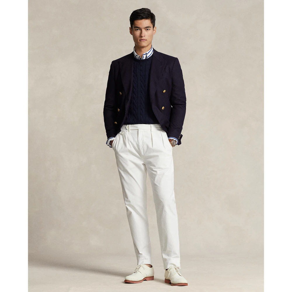 Ανδρικό Μάλλινο Πουλόβερ Polo Ralph Lauren