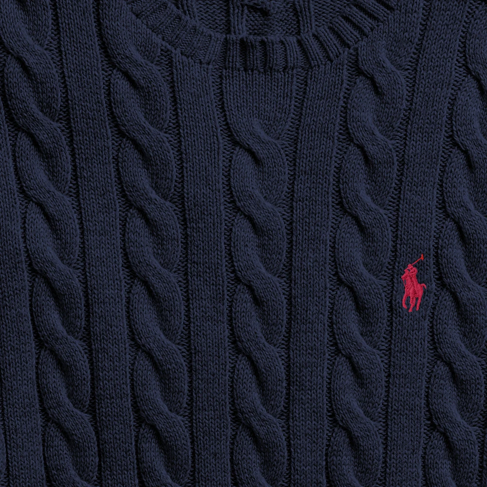 Ανδρικό Μάλλινο Πουλόβερ Polo Ralph Lauren