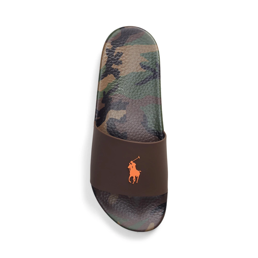 Ανδρικά Σανδάλια Lauren Ralph Lauren