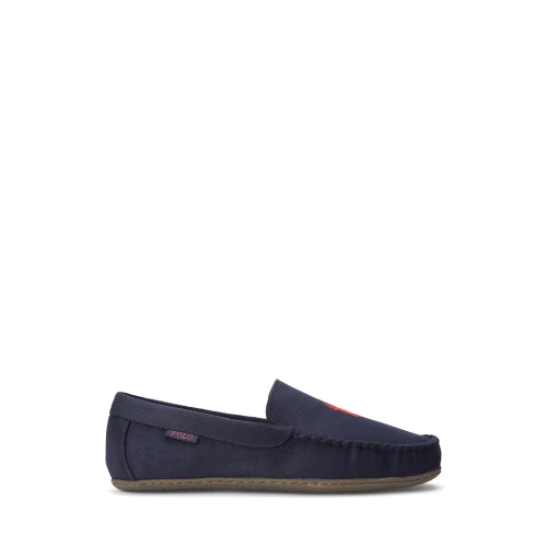 Ανδρικό Παπούτσι Loafer Polo Ralph Lauren