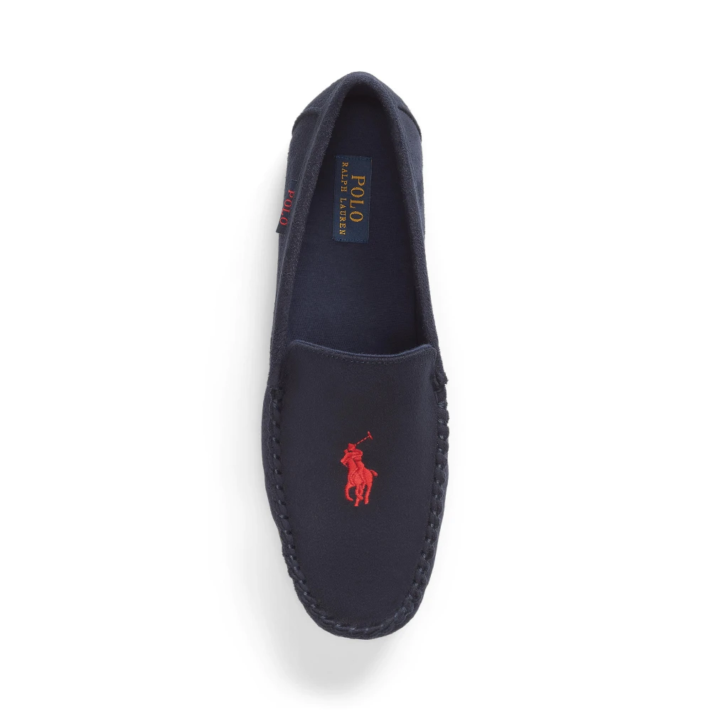 Ανδρικό Παπούτσι Loafer Polo Ralph Lauren