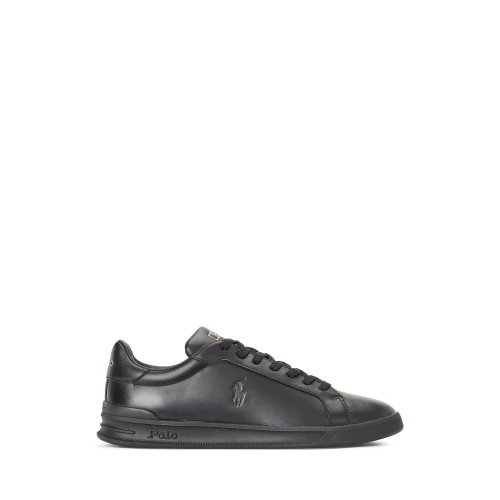 Ανδρικό Sneaker High Top Lace Polo Ralph Lauren